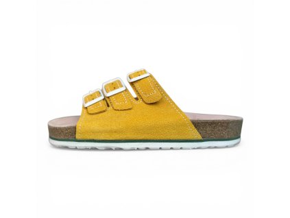 Pantofle ORTOPEDIK 3plus dámské 36-40