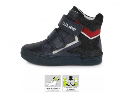 D.D.Step A040-343