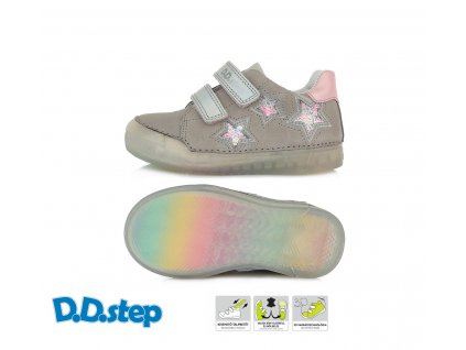 D.D.Step S068-7