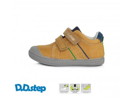 D.D.Step S049-52 č