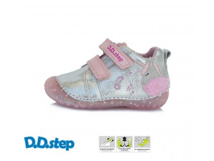 D.D.Step S015-805
