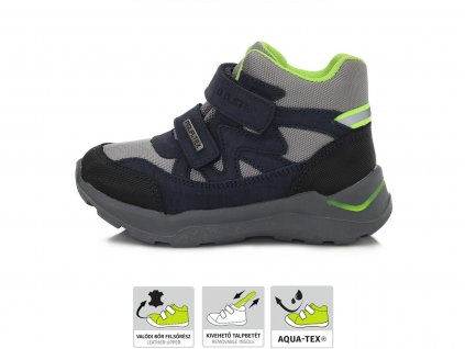 D.D.Step F61-563A (M/L)