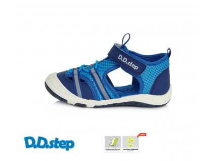 D.D.STEP JAC65-380