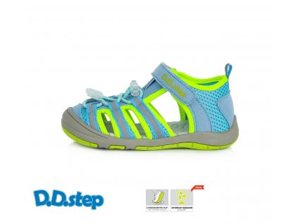 D.D.STEP JAC65-257 t