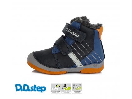 D.D.Step A038-130