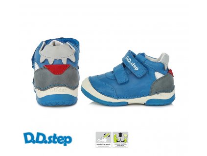 D.D.Step S038-316A č