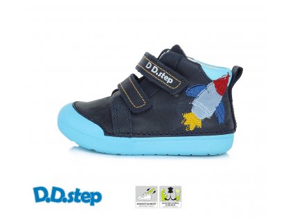 D.D.Step S066-311 č