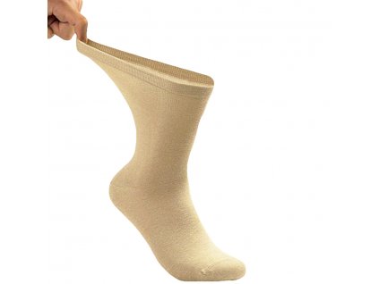 Ponožky RS 3112123 Diabetické čt