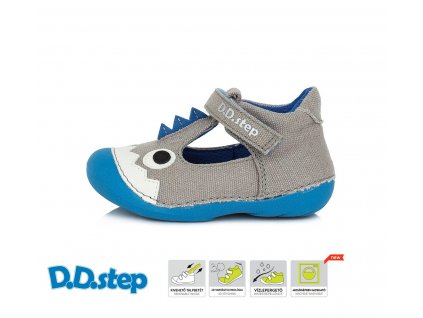 D.D.STEP C015-329 č