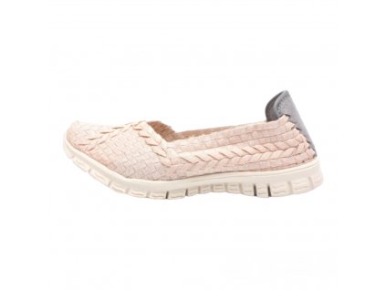 ROCK spring Carioca Rose Gold