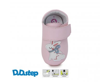 D.D.Step capáčky K1596-41264