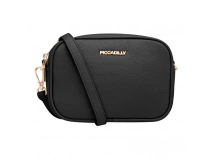 Piccadilly kabelka Floater Preto CB10009