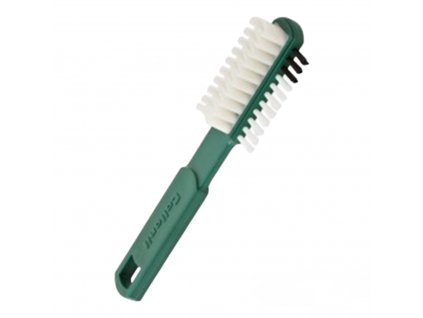 Kartáč krepový na kůži 7010