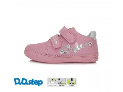 D.D.Step S040-41475A