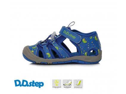 D.D.STEP G065-41329