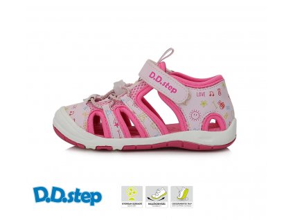D.D.STEP G065-41329D