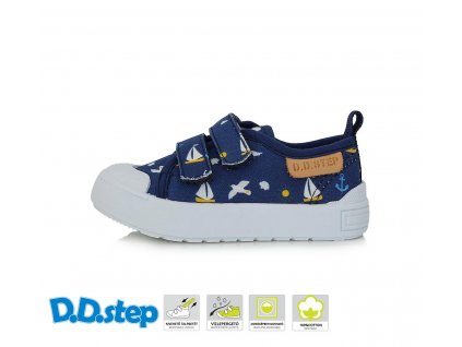 D.D.STEP CSB-41812A