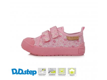D.D.STEP CSG-41841