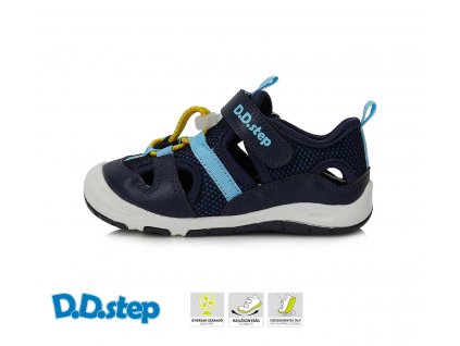 D.D.STEP G065-41453