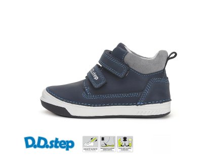 D.D.Step A040-42998