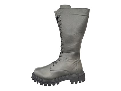 Liskamm SP22-161 - šedá