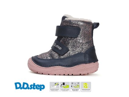 D.D.Step W071-42895