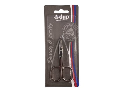 BLISTR 2301-079 nůžky na nehty ohnuté