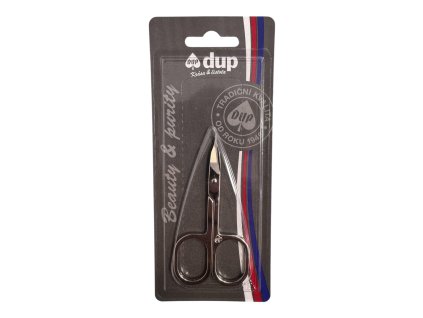 BLISTR 2301-082 nůžky na nehty univerzál rovné