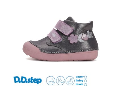 S066 52737B Dark Grey
