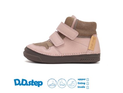 A040 52560E Baby Pink