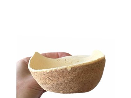 Laterál pohled pravá ort. vložka