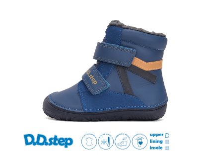 W073 52306B Bermuda Blue