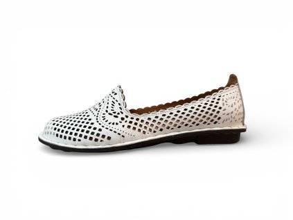 Urban Ladies AZ 803-26 white