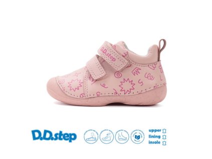 S015 61675A Rose Gold