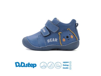 S015 61472A Royal Blue