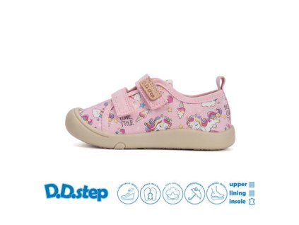 C100 61621 Baby Pink