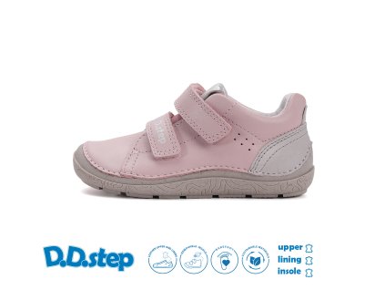S116 61960C Baby Pink