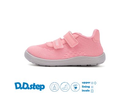 F093 61936C Baby Pink