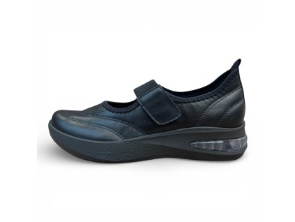 Piccadilly baleríny s odpružením 940007-8