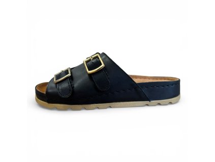 ORTO Plus pantofle S 2604-100