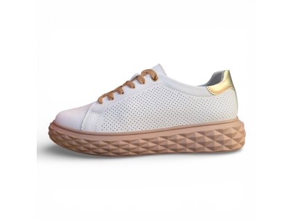 LOOKE teniska 1449 03 Alice béžová