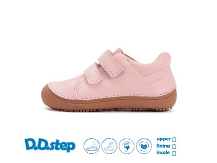 S063 61983D Baby Pink