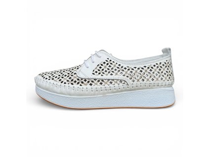 Aurelia tenisky 79023 White