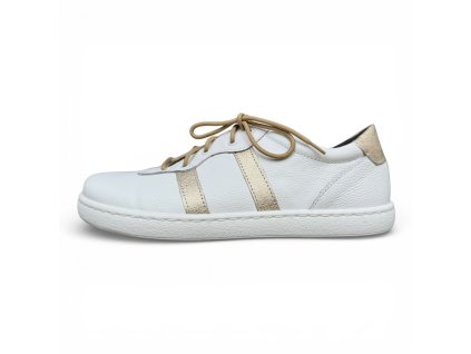 Mintaka teniska BF 61100/23 bílá