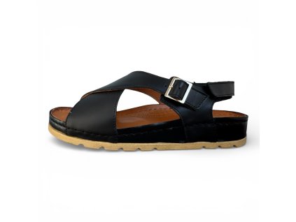 ORTO Plus sandály S 2600-100