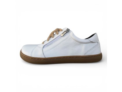 Mintaka teniska BF 61105/23 bílá