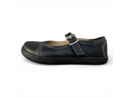 Mintaka balerína BF 61112/23 černá