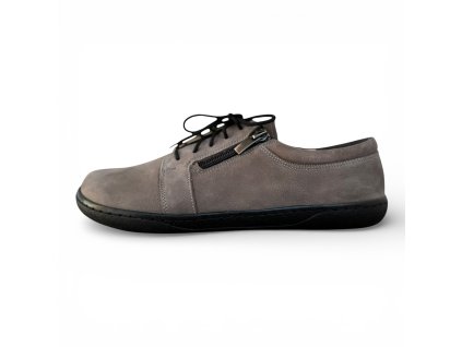 Mintaka teniska BF 421585/23 šedá