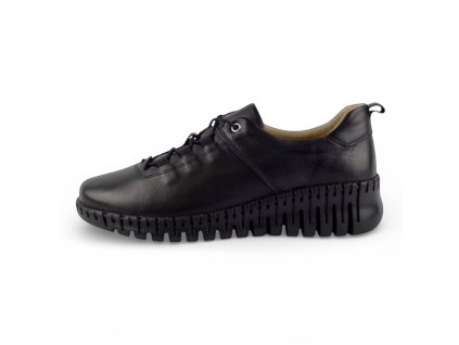 Aurelia tenisky 123005 Black