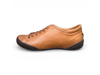 Liskamm tenisky Spunk 38 hnědá